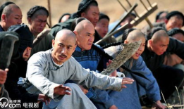 电视剧 于成龙,勤政为民的传奇人生