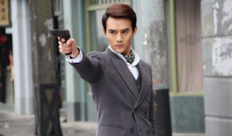 王凯 电视剧,电视剧中的魅力演绎