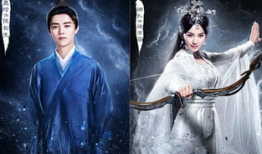 古装玄幻电视剧,古装玄幻剧魅力解析