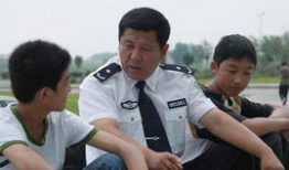 电视剧交通警察演员表,实力派齐聚，演绎交通守护者传奇