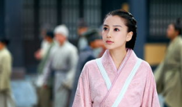 angelababy电视剧,Angelababy的电视剧魅力之旅