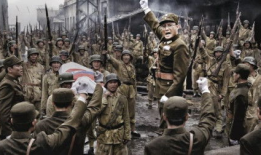 抗日战争电视剧大全,抗日战争电视剧大全回顾