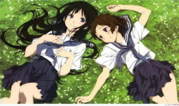 动漫二,奇幻冒险之旅