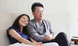 黄海波高圆圆电视剧,爱在岁月流转中