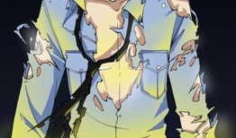 月动漫,穿越时空的奇幻之旅